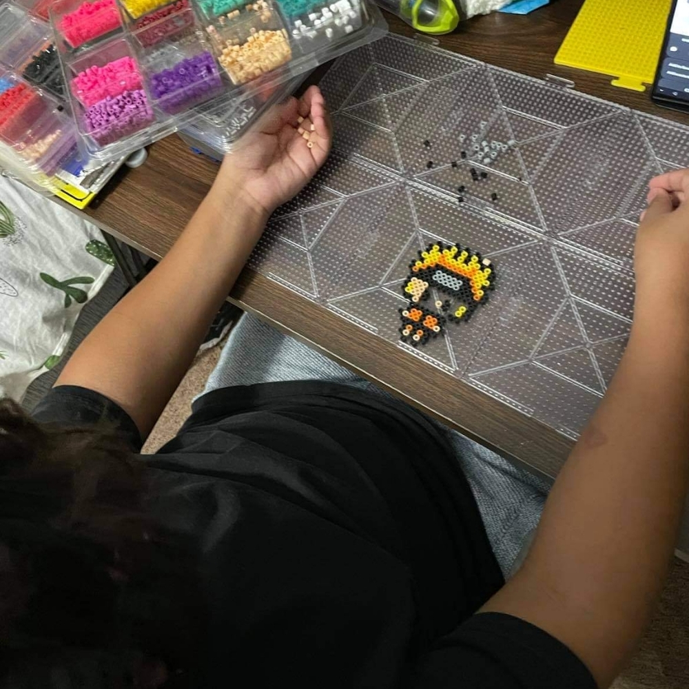 Perler - Picture 4 of 5